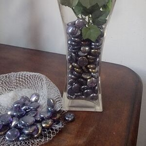 Decorative Beads Glass.